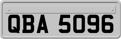 QBA5096