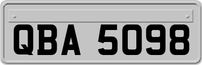 QBA5098