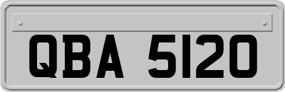 QBA5120
