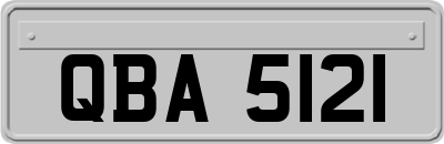 QBA5121
