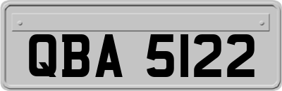 QBA5122