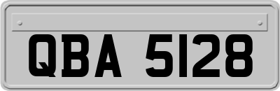 QBA5128