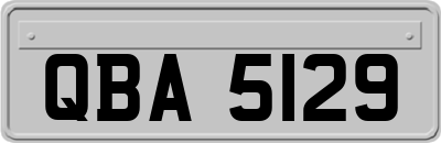 QBA5129