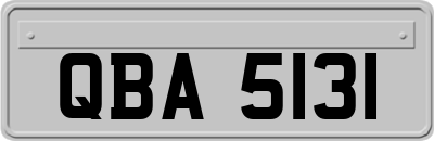 QBA5131