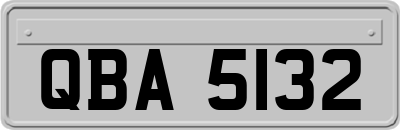 QBA5132