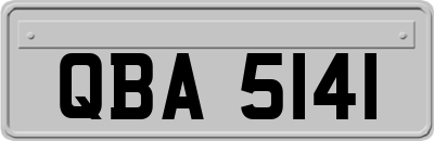 QBA5141