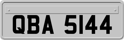 QBA5144