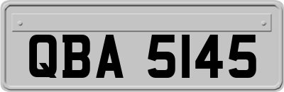 QBA5145