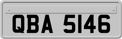 QBA5146