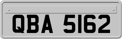 QBA5162