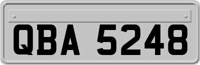 QBA5248