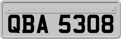 QBA5308