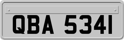 QBA5341