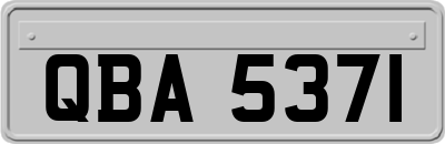 QBA5371