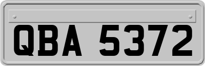 QBA5372