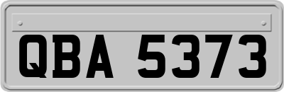 QBA5373