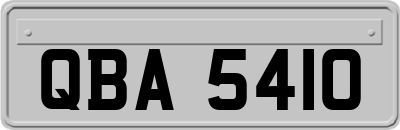QBA5410