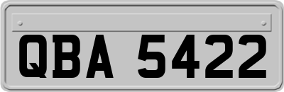 QBA5422