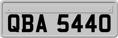 QBA5440
