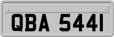 QBA5441