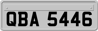 QBA5446
