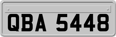 QBA5448