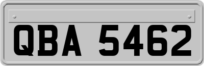 QBA5462