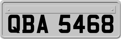 QBA5468