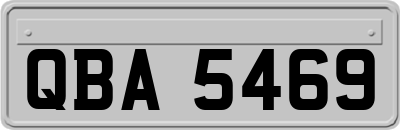 QBA5469