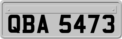 QBA5473
