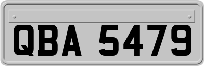 QBA5479