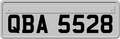 QBA5528