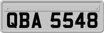 QBA5548