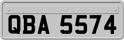 QBA5574