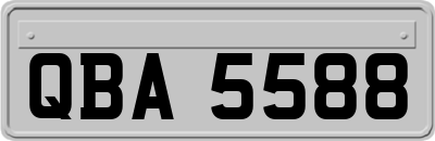 QBA5588
