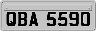 QBA5590