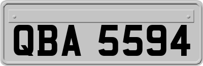 QBA5594