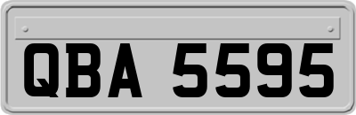 QBA5595