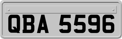 QBA5596