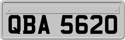 QBA5620