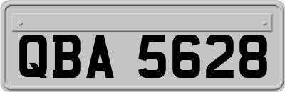 QBA5628