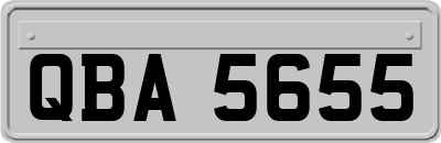 QBA5655