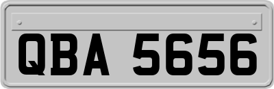 QBA5656