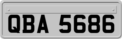 QBA5686