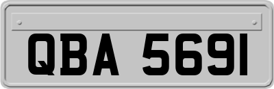 QBA5691