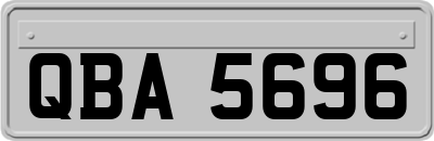 QBA5696