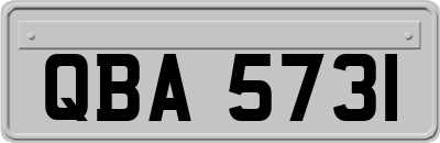 QBA5731