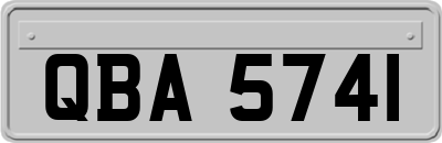 QBA5741