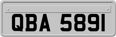 QBA5891