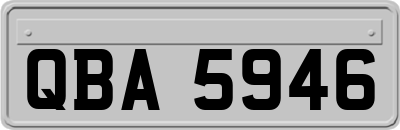 QBA5946
